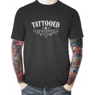 Tattooed and Employed